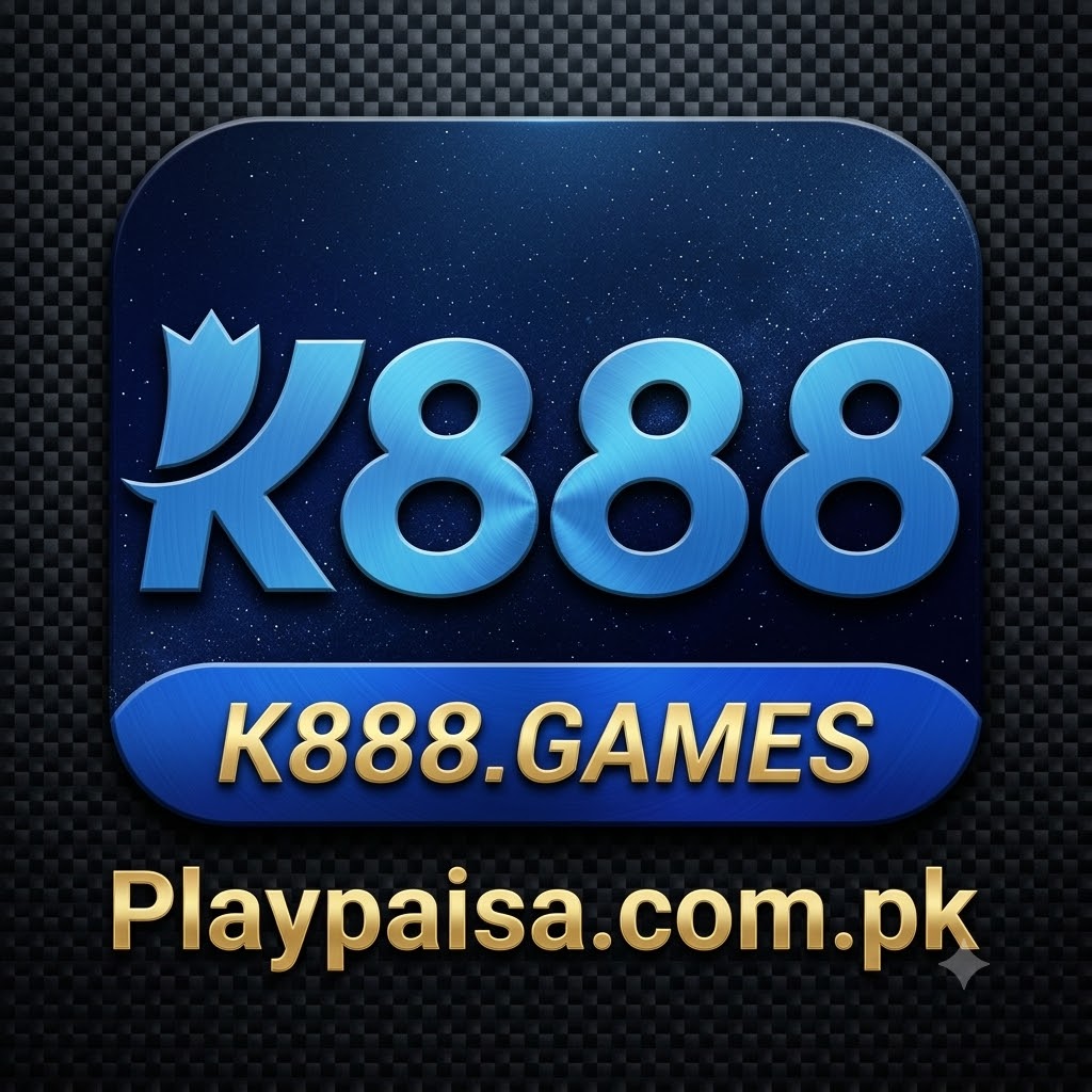 K888 Game New Best Earning App for Android