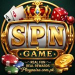 SPN Game download