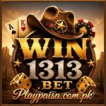 Win1313 Game