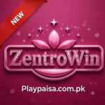 Zentro Win Game