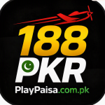 188PKR Game App