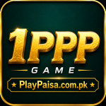 1PPP Game