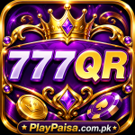 777QR Game