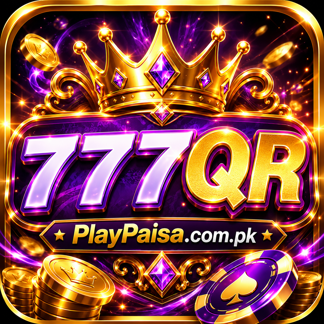777qr Game APK Download – New Real Earning App for Android