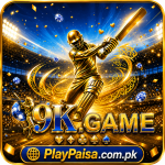 9K Game