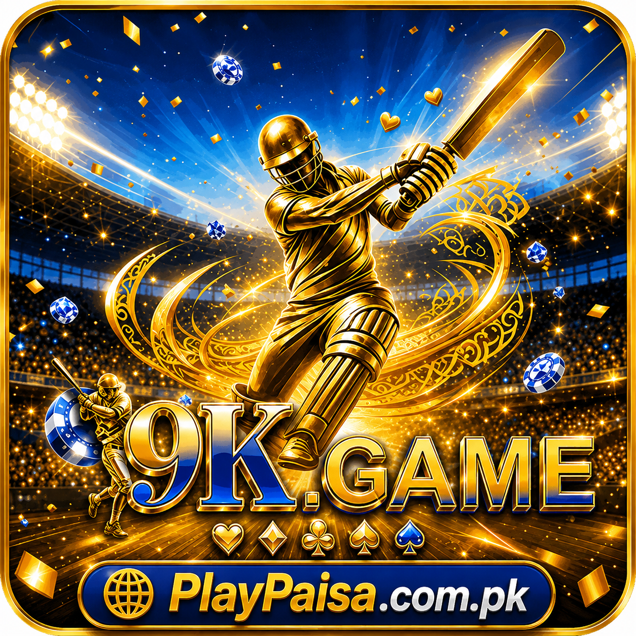 9K Game Online Gaming And Real Earning App in 2026