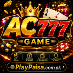 AC777 Game