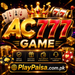 Ac777 Game APK