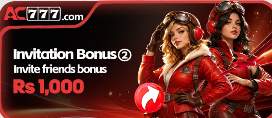 AC777 Game APK Download – New Real Earning App for Android