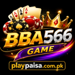 BBA566 Game