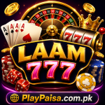 LAAM777 Game