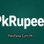 PKRupees Game