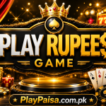 PlayRupees Game