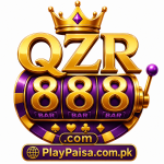 QZR888 Game