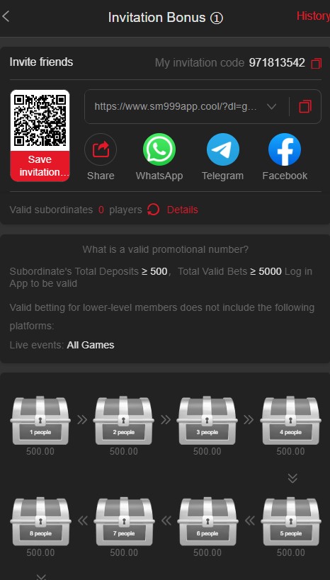 SM999 Game Download Real Earning APK
