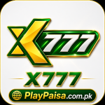 XK777 Game