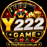 Y222 Game