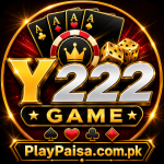 Y222 game