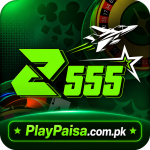 Z555 Game