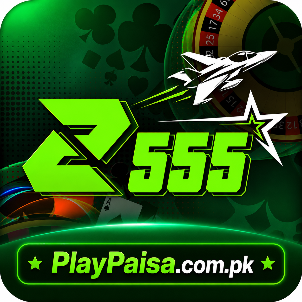 Z555 Game real earning app
