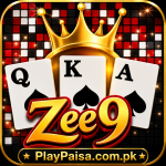 ZEE9 Game