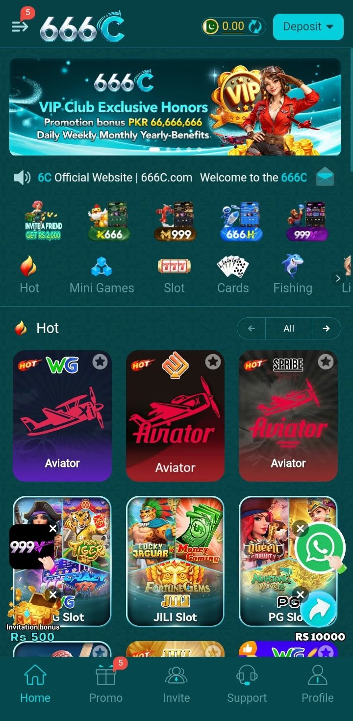 Online Paisa Games In Pakistan