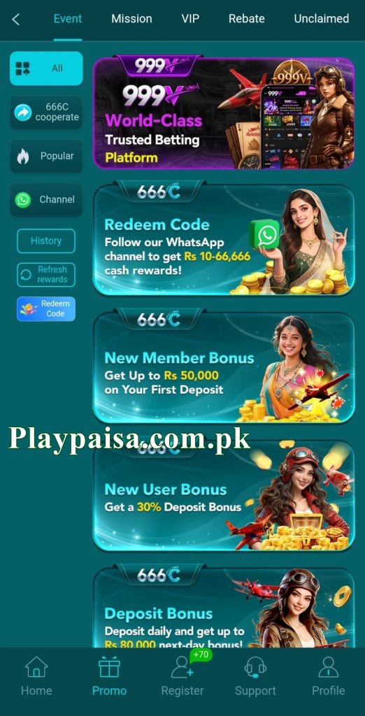 Earning Apps In Pakistan
