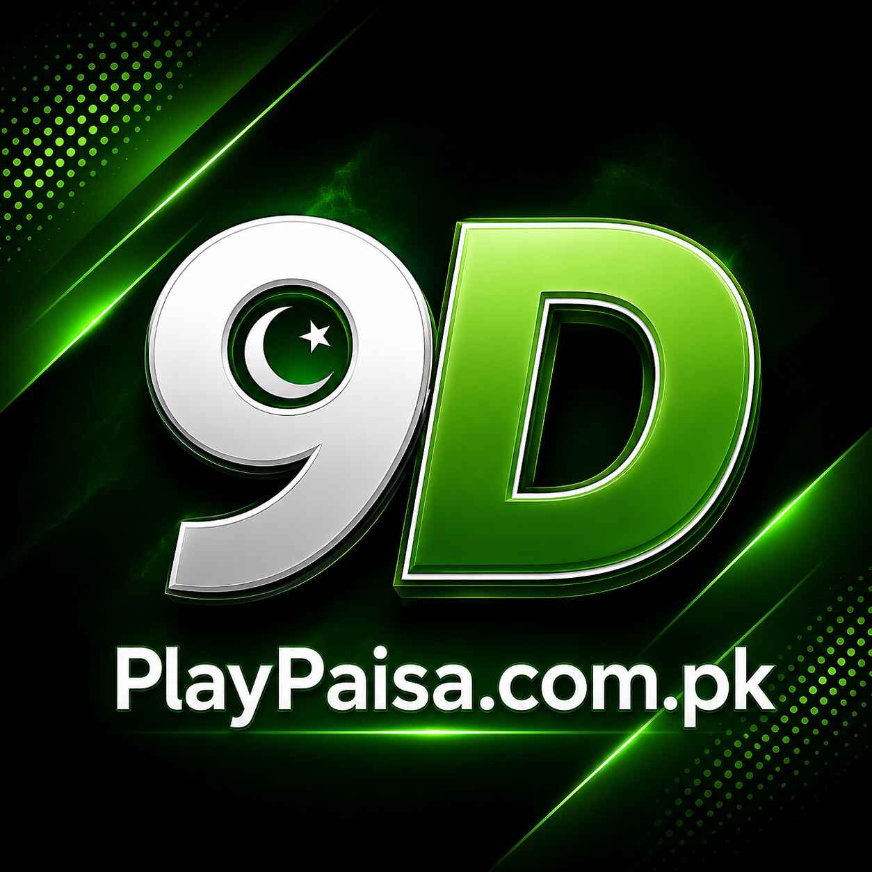 9D Game real earning app in pakistan