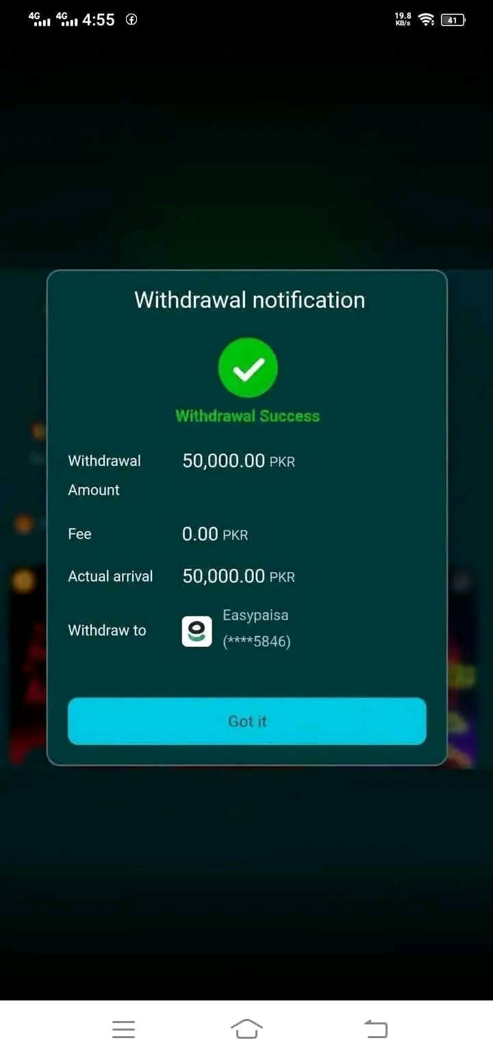 9D Game real earning app