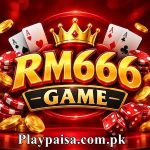 RM666 Game