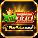 XD777 Game